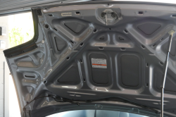 2004 Acura NSX in Sebring Silver over Black