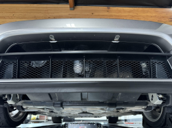 2004 Acura NSX in Sebring Silver over Black