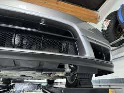 2004 Acura NSX in Sebring Silver over Black