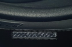 2004 Acura NSX in Sebring Silver over Black