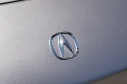 2004 Acura NSX in Sebring Silver over Black