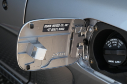 2004 Acura NSX in Sebring Silver over Black