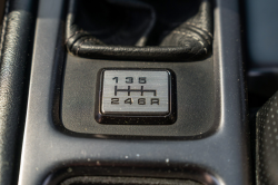 2002 Acura NSX in Berlina Black over Tan