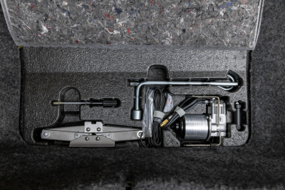 2001 Acura NSX in Spa Yellow over Black