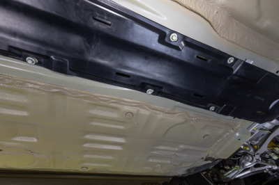 2001 Acura NSX in Spa Yellow over Black