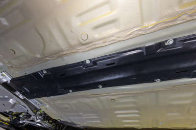 2001 Acura NSX in Spa Yellow over Black