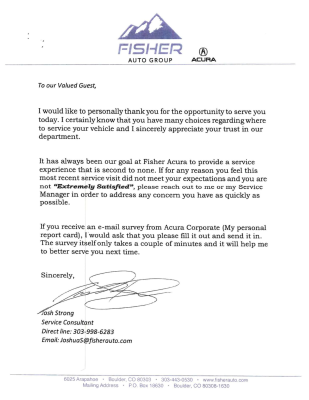 2001 Acura NSX in Spa Yellow over Black