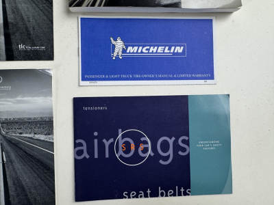 2001 Acura NSX in Spa Yellow over Black