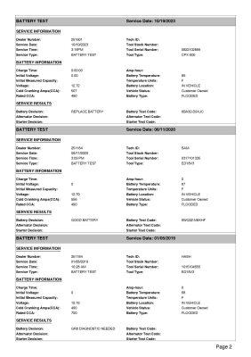 2001 Acura NSX in Spa Yellow over Black