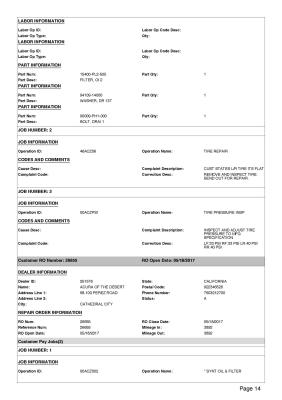 2001 Acura NSX in Spa Yellow over Black