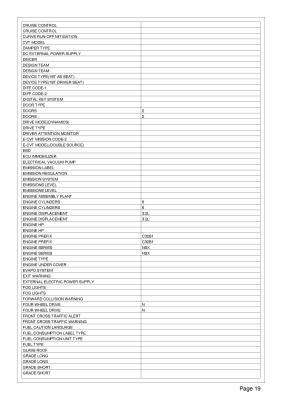 2001 Acura NSX in Spa Yellow over Black
