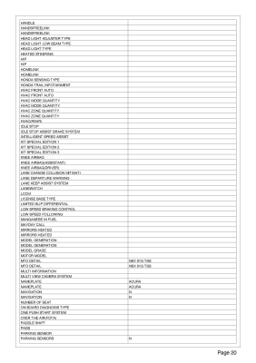 2001 Acura NSX in Spa Yellow over Black