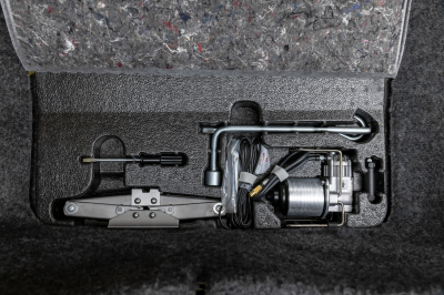 2001 Acura NSX in Spa Yellow over Black