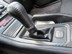 1998 Acura NSX in Grand Prix White over Black