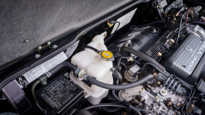 1993 Acura NSX in Berlina Black over Black
