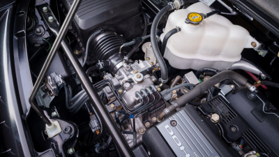 1993 Acura NSX in Berlina Black over Black