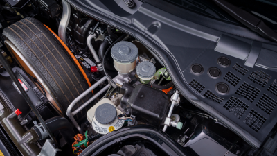 1993 Acura NSX in Berlina Black over Black