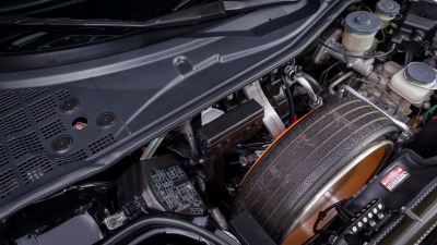 1993 Acura NSX in Berlina Black over Black