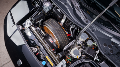 1993 Acura NSX in Berlina Black over Black