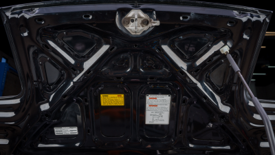 1993 Acura NSX in Berlina Black over Black