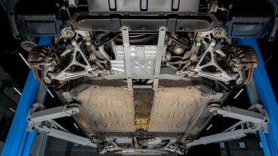 1993 Acura NSX in Berlina Black over Black