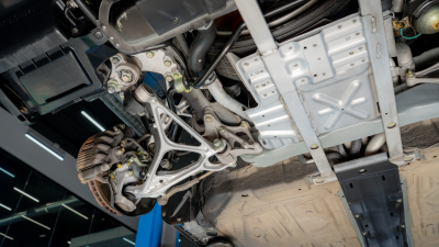 1993 Acura NSX in Berlina Black over Black