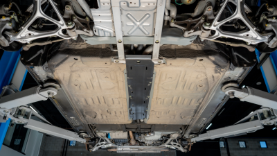 1993 Acura NSX in Berlina Black over Black