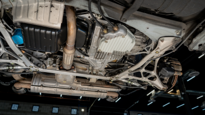 1993 Acura NSX in Berlina Black over Black