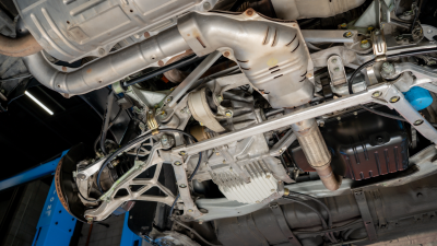 1993 Acura NSX in Berlina Black over Black