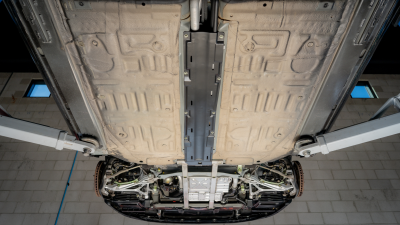 1993 Acura NSX in Berlina Black over Black