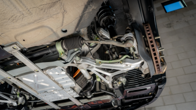 1993 Acura NSX in Berlina Black over Black