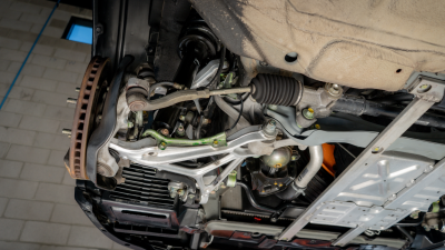 1993 Acura NSX in Berlina Black over Black