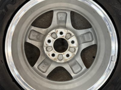 1993 Acura NSX in Berlina Black over Black