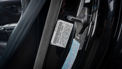 1993 Acura NSX in Berlina Black over Black