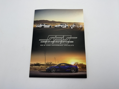 1993 Acura NSX in Berlina Black over Black