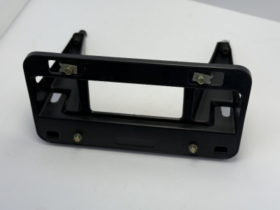 1993 Acura NSX in Berlina Black over Black