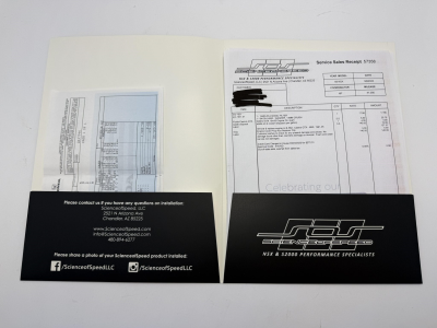 1993 Acura NSX in Berlina Black over Black