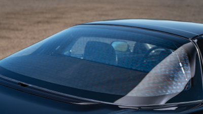 1993 Acura NSX in Berlina Black over Black