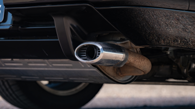 1993 Acura NSX in Berlina Black over Black