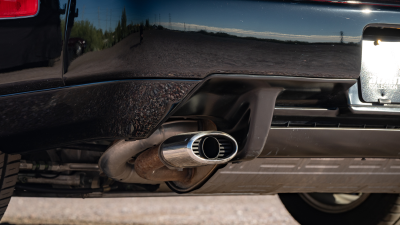 1993 Acura NSX in Berlina Black over Black