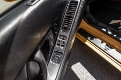 2004 Acura NSX in Rio Yellow over Black