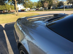 2004 Acura NSX in Sebring Silver over Black