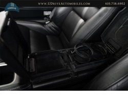 2002 Acura NSX in Berlina Black over Black
