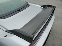 2003 Acura NSX in Sebring Silver over Silver