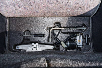 1996 Acura NSX in Purple over Tan