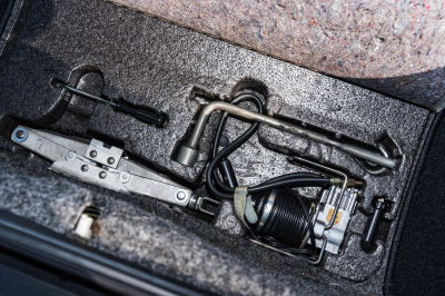 1996 Acura NSX in Purple over Tan