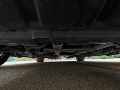 1996 Acura NSX in Purple over Tan