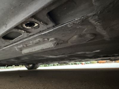 1996 Acura NSX in Purple over Tan