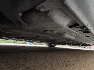 1996 Acura NSX in Purple over Tan