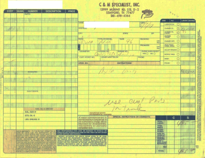 1996 Acura NSX in Purple over Tan